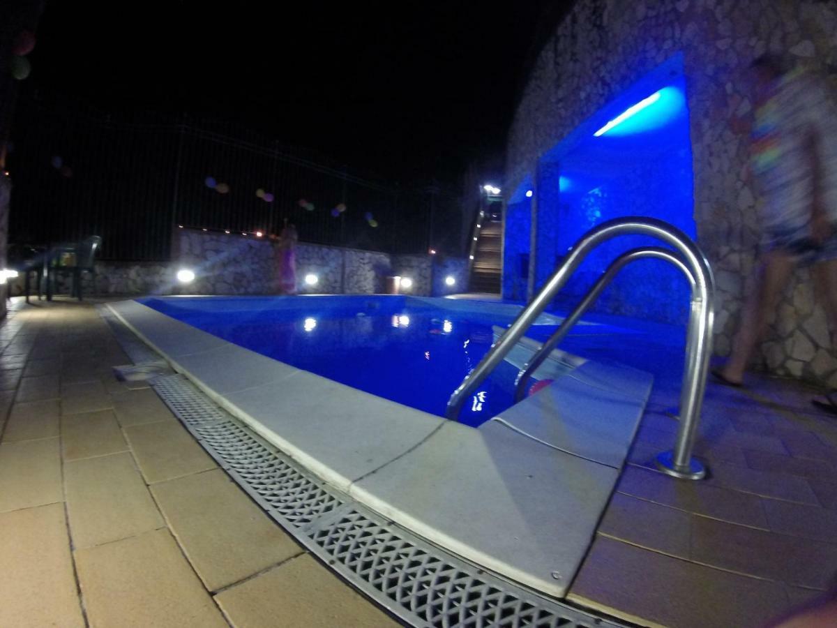 Giardini Di Capodimonte Apartment Napels Buitenkant foto